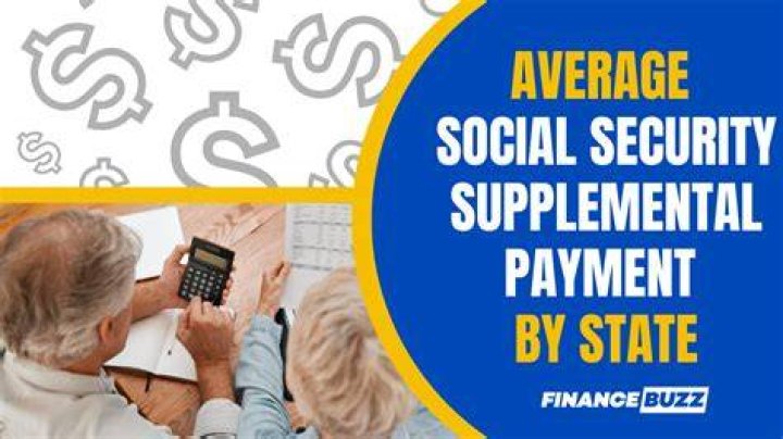 How do you qualify for Social Security Supplemental Income?