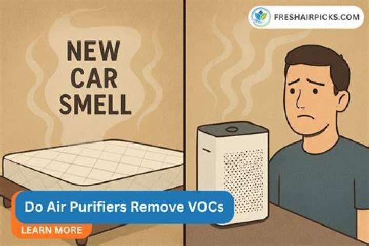 How do you remove air from your body?
