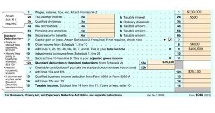How do you report wages earned in a foreign country?