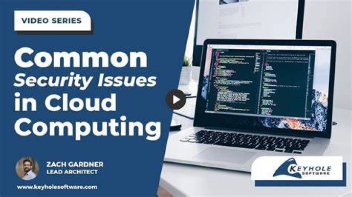 How do you resolve security issues?