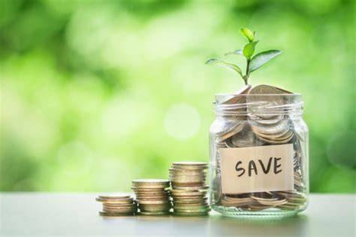 How do you save money?
