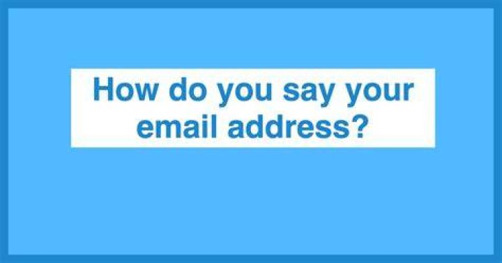 How do you say anyway in an email?
