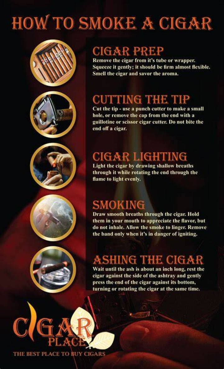 How do you smoke sticky bricks?