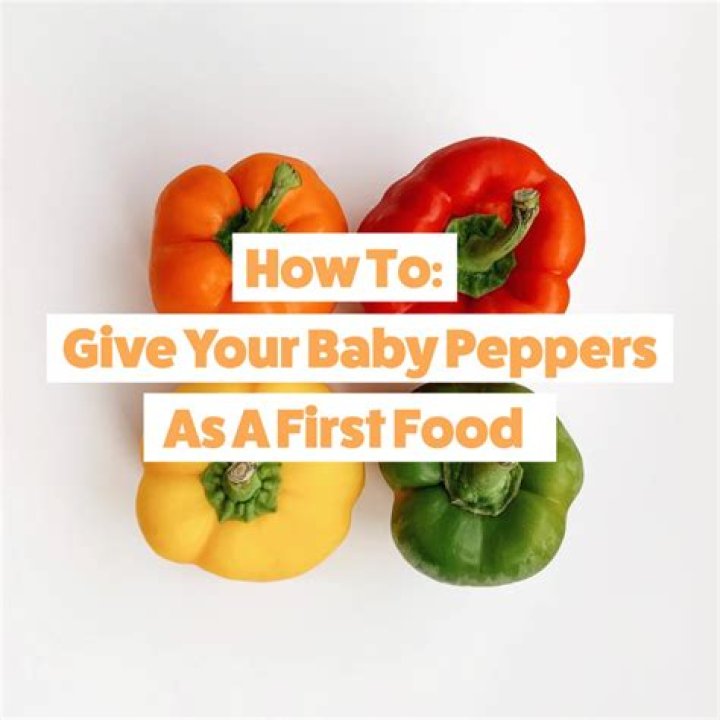 How do you soften baby peppers?