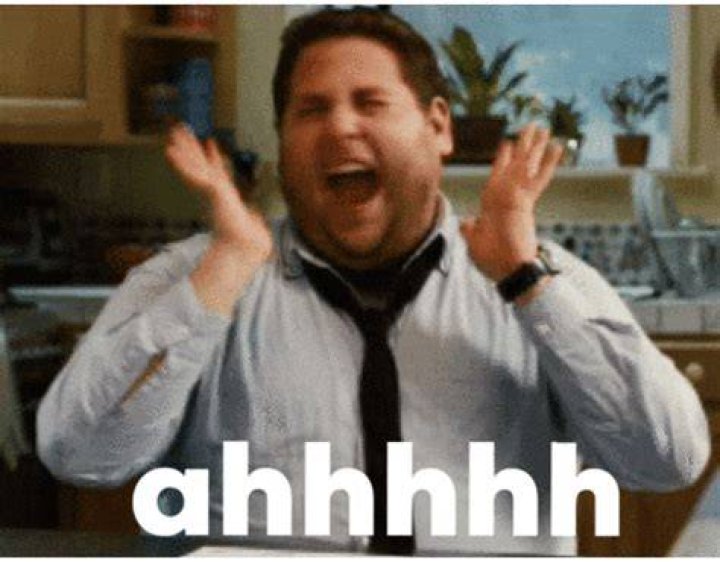 How do you spell Oooo ahhh?