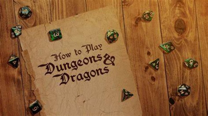 How do you start online in Dungeons and Dragons?