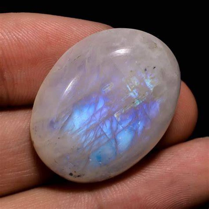 How do you take care of a moonstone stone?