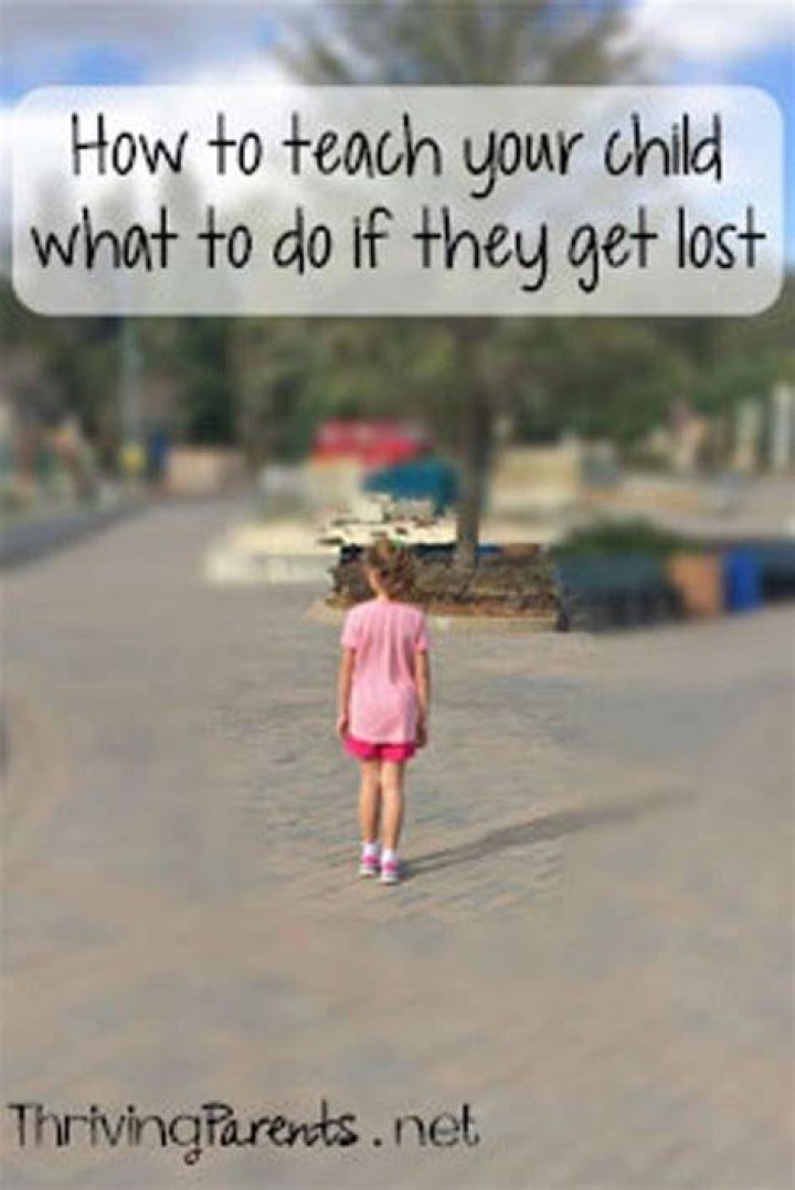 How do you teach a child to lose?