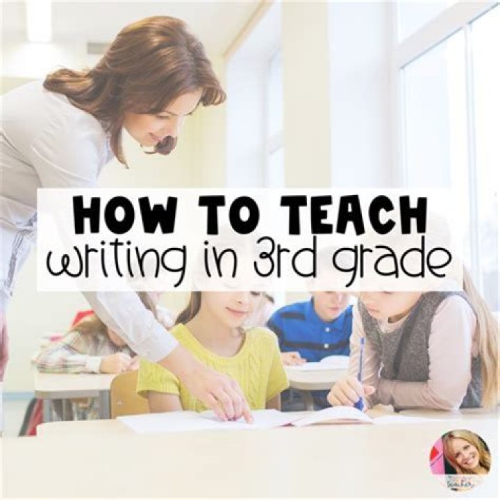 How do you teach writing to struggling writers?