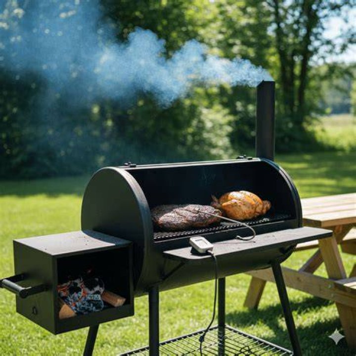 How do you use a beginner smoker?