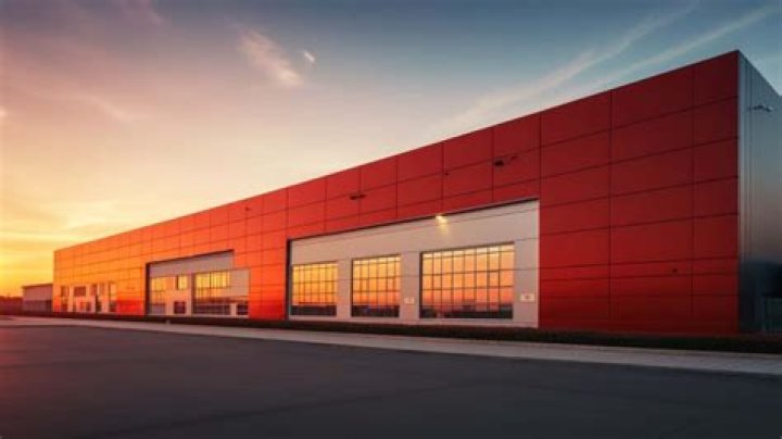 How do you value a commercial property based on income?