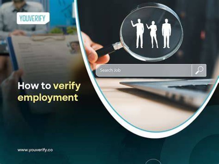 How do you verify employment at Disneyland?
