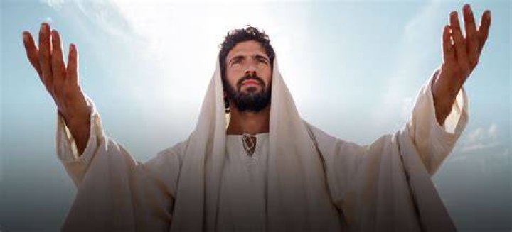 How do you work like Jesus?
