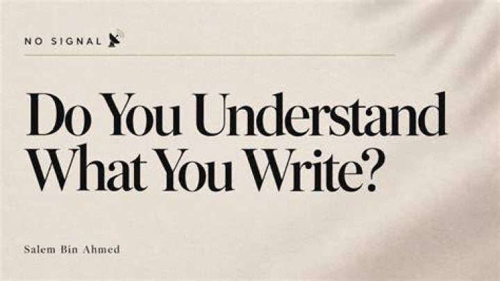 How do you write with a mouse?