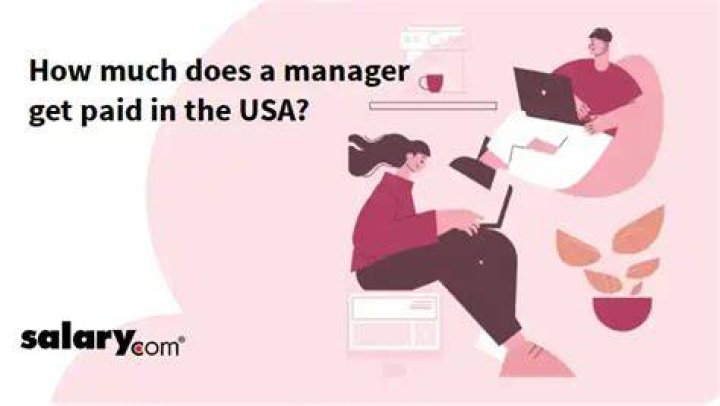 How does a Sales Manager get paid?