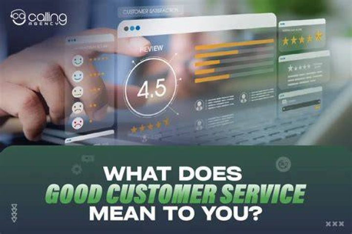 How does Apple rank customer service?