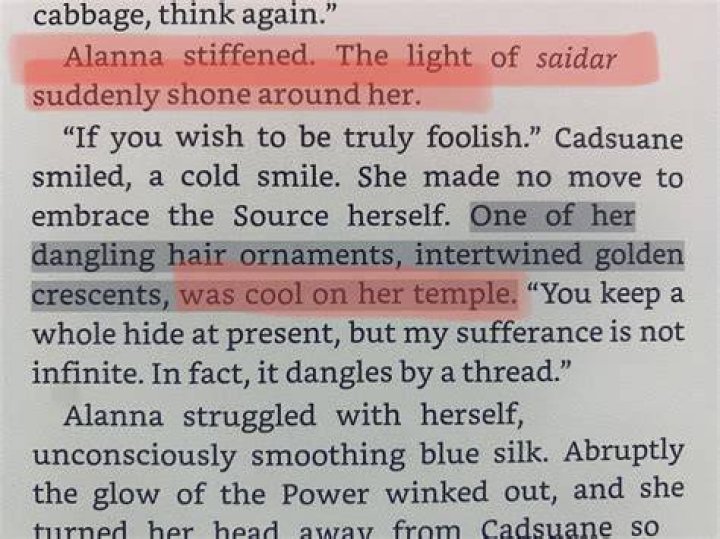 How does Cadsuane break Semirhage?