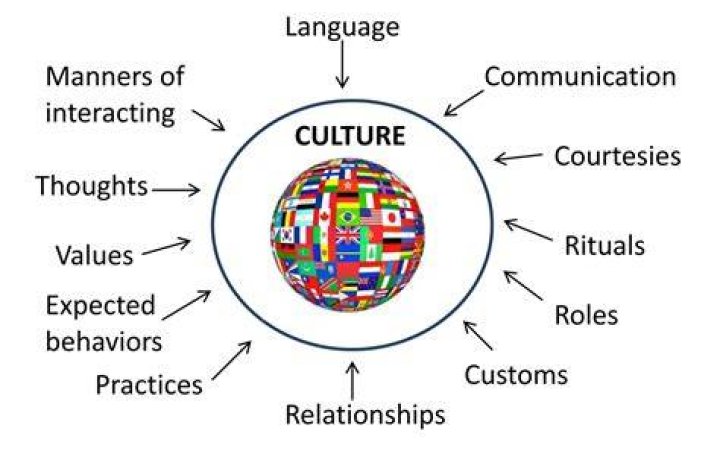 How does culture affect the way we think?