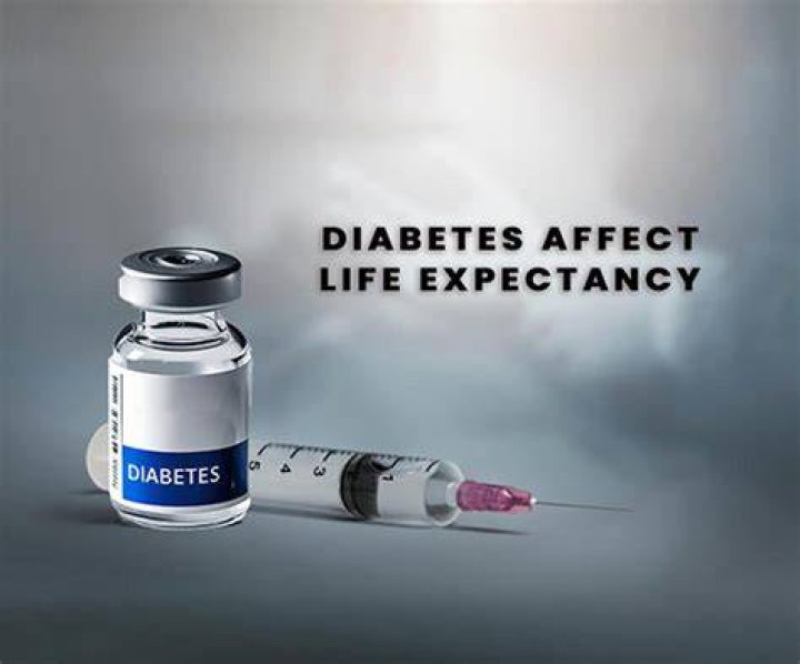 How does diabetes affect life insurance?