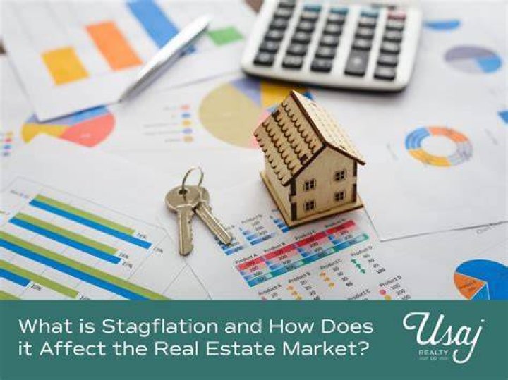 How does fiscal policy affect the real estate market?