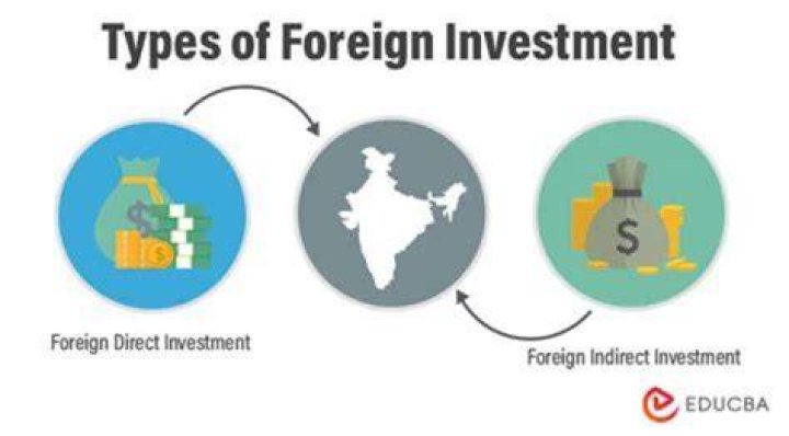 How does foreign investment help the economy?