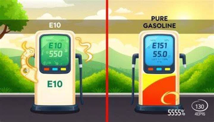 How does gasoline affect the economy?