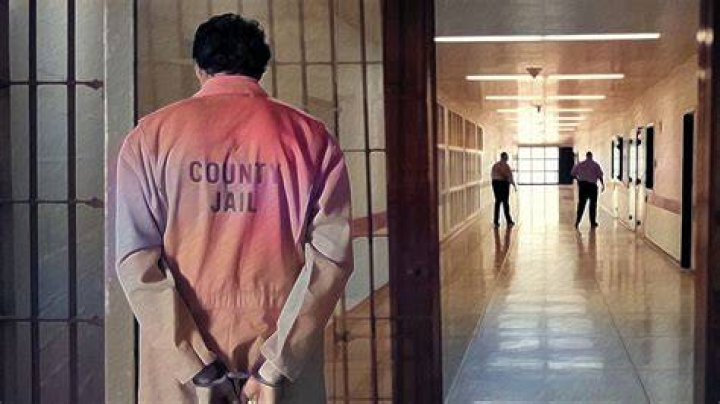 How does going to jail affect your life?