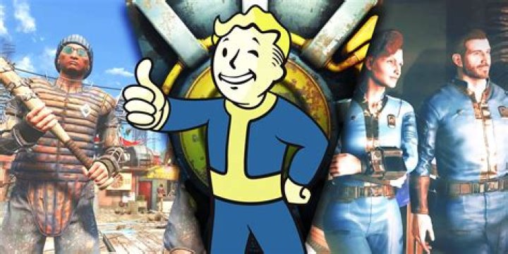 How does Lev talk to the Vault Dweller?