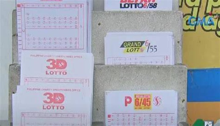 How does Lotto work Philippines?