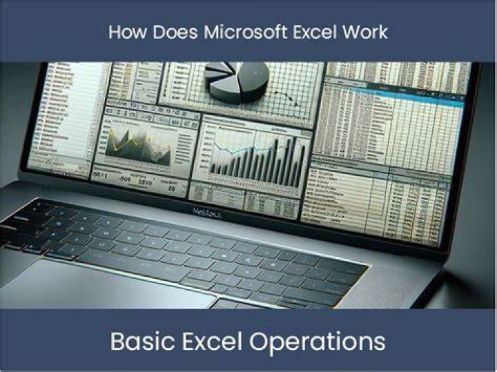 How does Microsoft Excel help entrepreneurs?