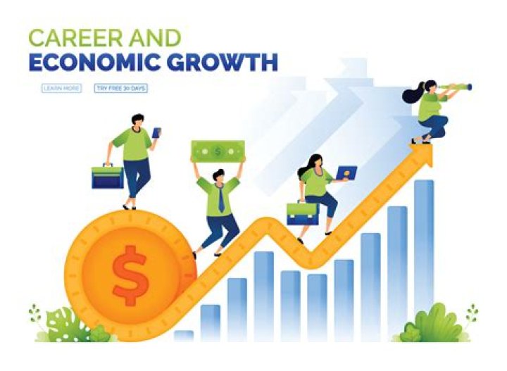 How does New growth Path aim to improve the economy?