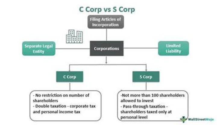 How does S-corp loss affect personal taxes?