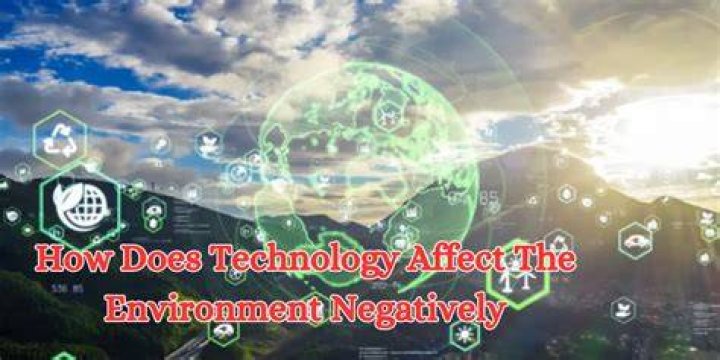 How does technology negatively affect business?