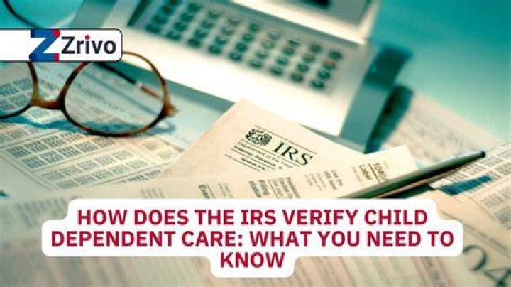 How does the IRS process a child claim?