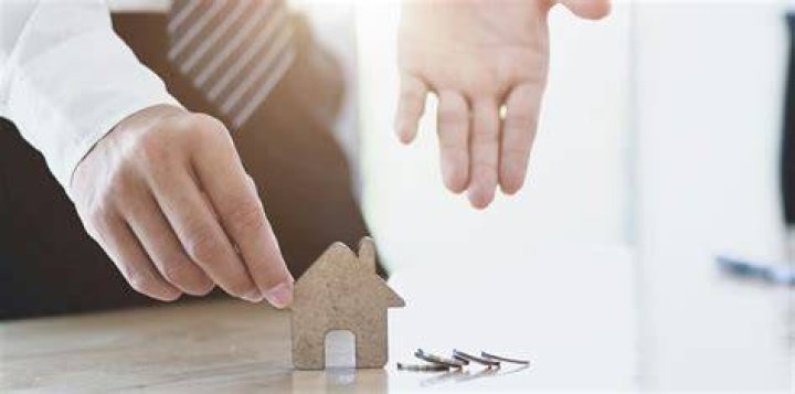 How does the sale of a house affect your inherited property?