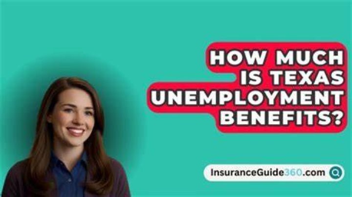 How does unemployment work in Texas for employers?