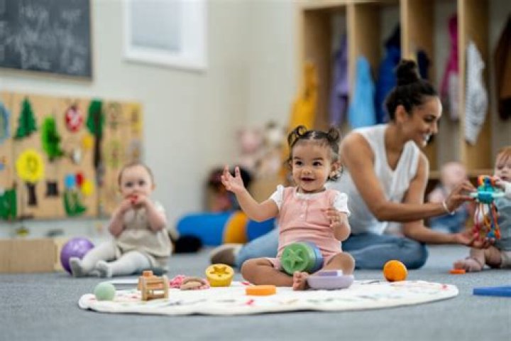 How early can you start teaching a baby?