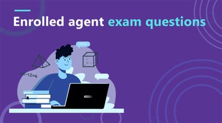 How easy is it to pass the Enrolled Agent exam?