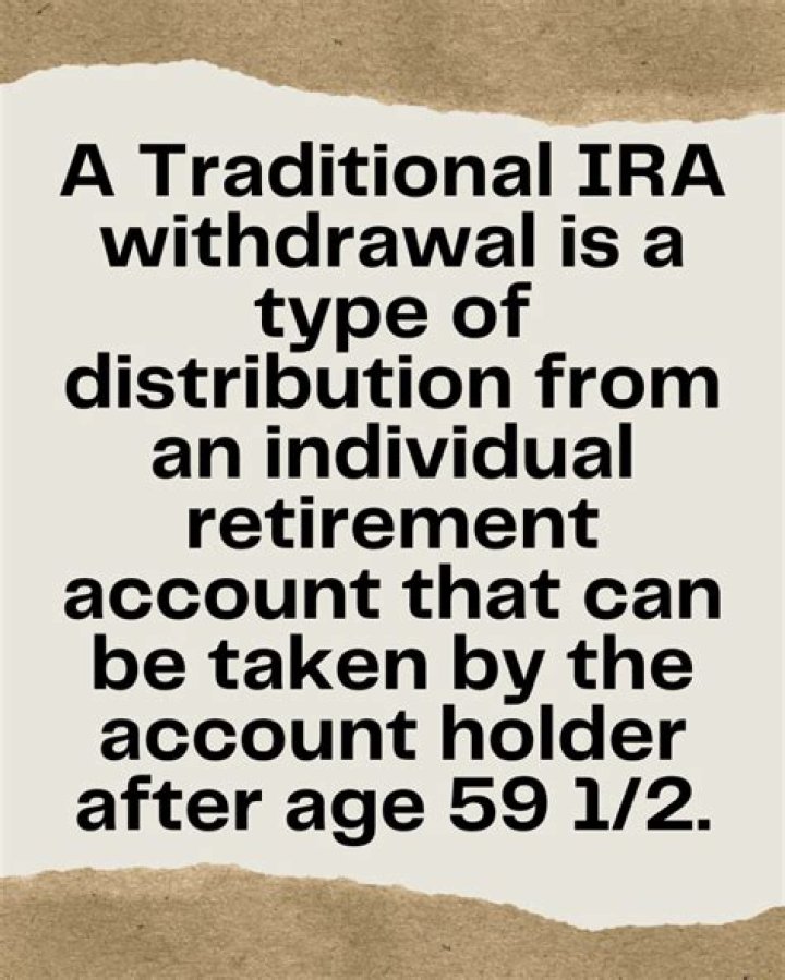 How easy is it to withdraw from IRA?