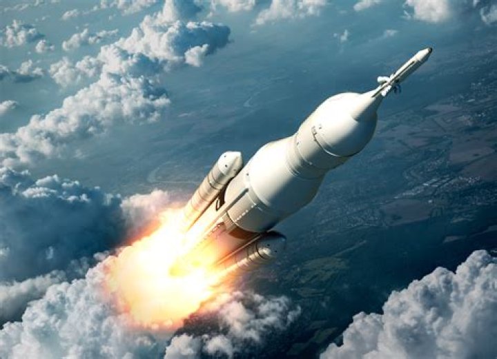 How expensive is a rocket?