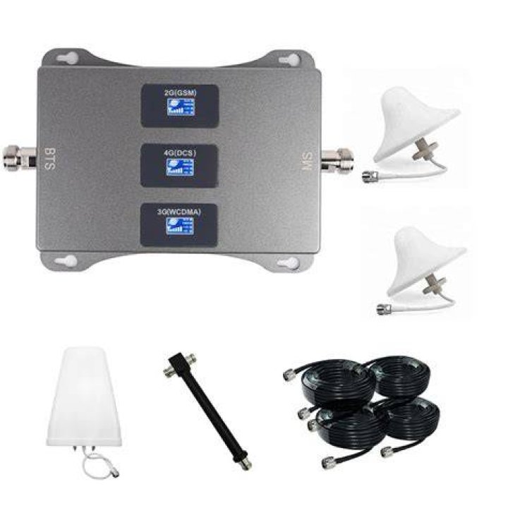How expensive is a signal booster?
