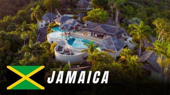 How expensive is Jamaica?