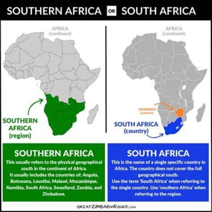 How far ahead is South Africa time from Est?
