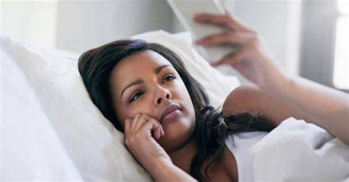How far away from your phone should you sleep?