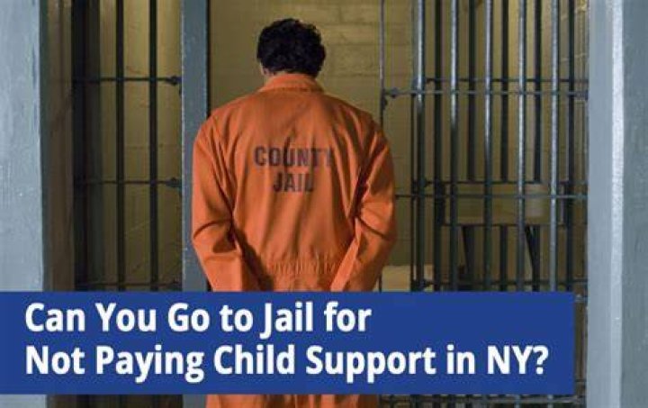 How far back can child support go in NY?