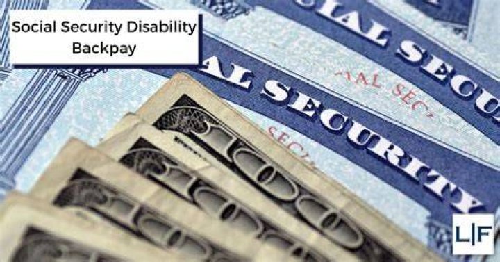 How far back does Social Security backpay?