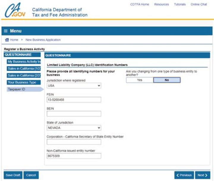 How fast can I get a business license in California?