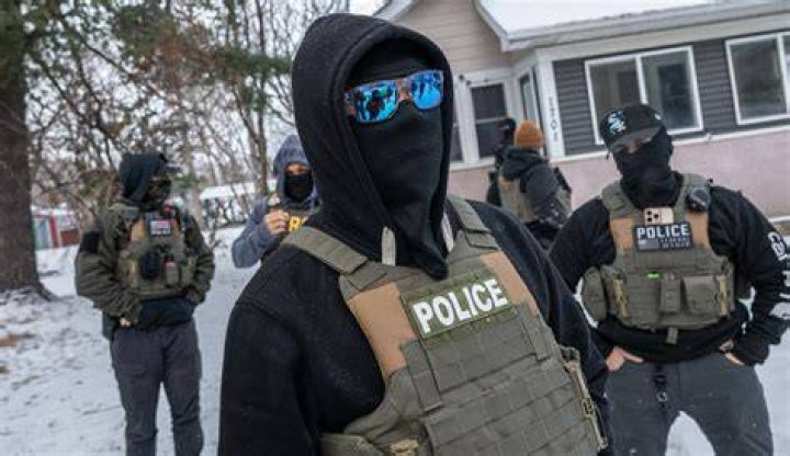 How hard is it to become an ICE agent?