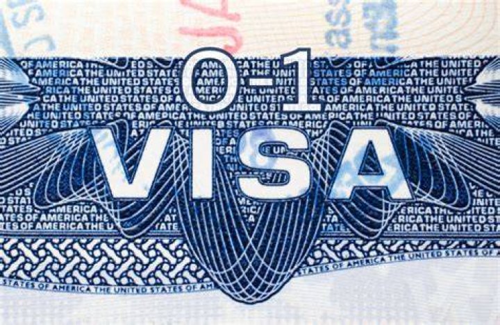How hard is it to get O-1 visa?