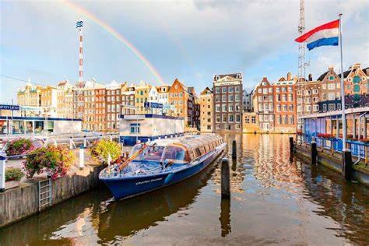 How hard is it to move to the Netherlands?